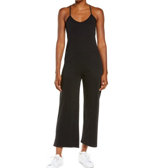Beyond Yoga Pants - Beyond Yoga Breezy Jumpsuit